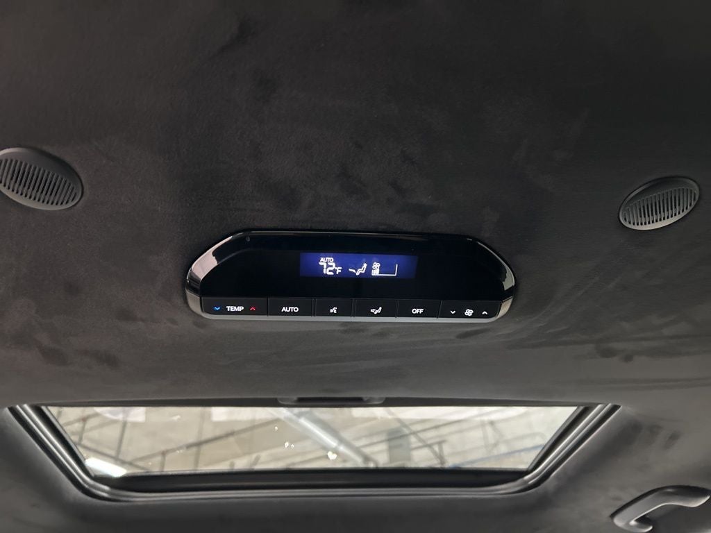 2027 Kia Telluride SX-Prestige