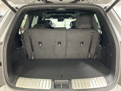 2027 Kia Telluride SX-Prestige