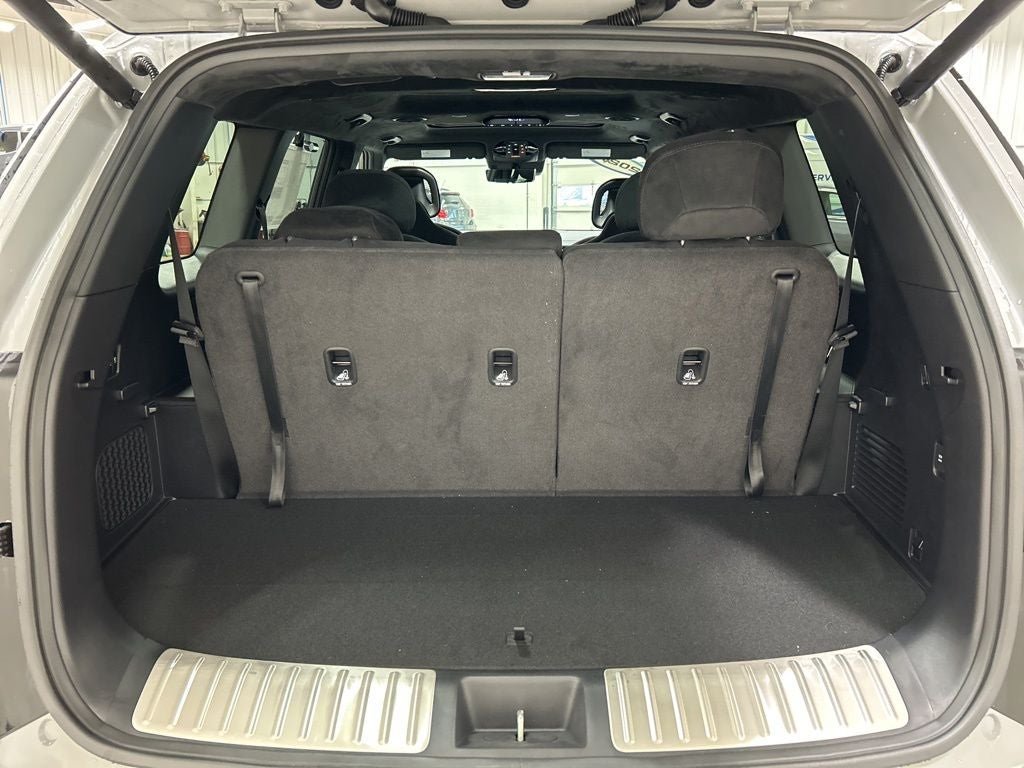 2027 Kia Telluride SX-Prestige