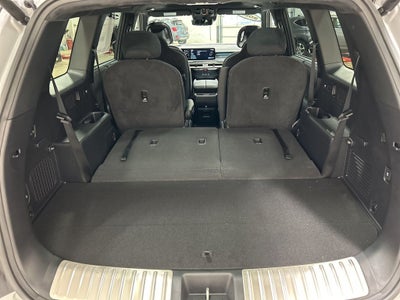 2027 Kia Telluride SX-Prestige