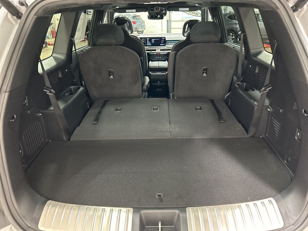 2027 Kia Telluride SX-Prestige