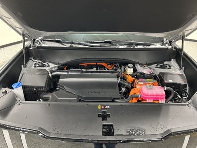 2027 Kia Telluride SX-Prestige