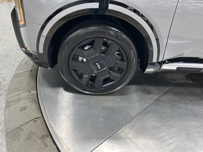 2027 Kia Telluride SX-Prestige