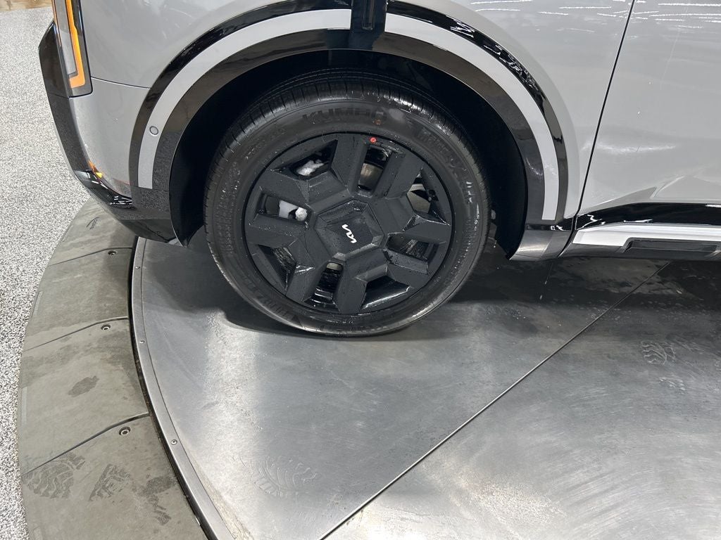 2027 Kia Telluride SX-Prestige