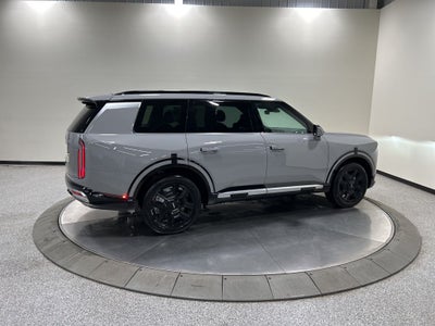 2027 Kia Telluride SX-Prestige