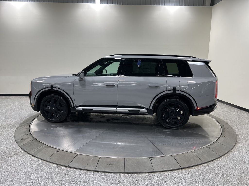 2027 Kia Telluride SX-Prestige