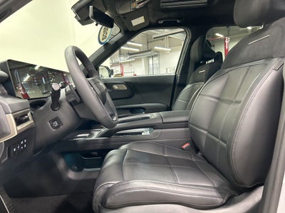 2027 Kia Telluride SX-Prestige