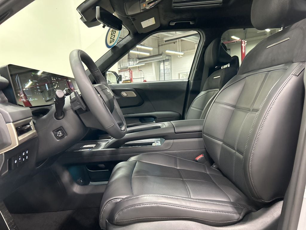 2027 Kia Telluride SX-Prestige