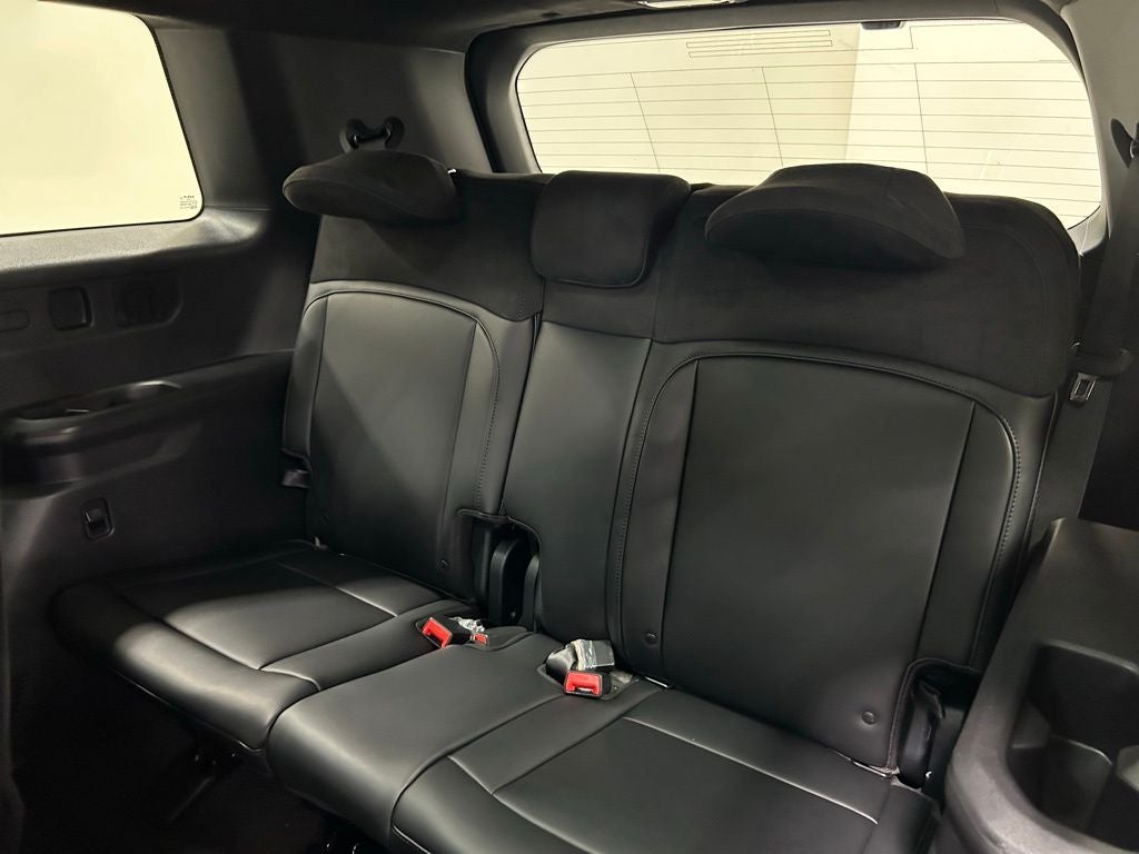 2027 Kia Telluride Hybrid SX Prestige