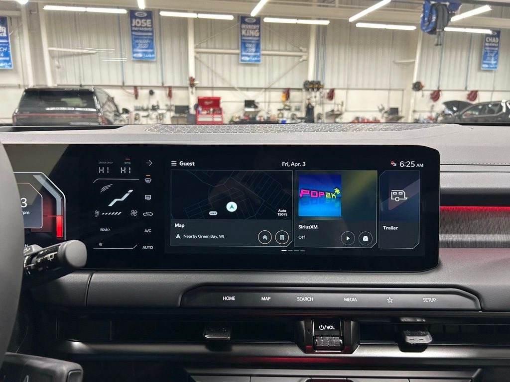 2027 Kia Telluride X-Line SX-Prestige