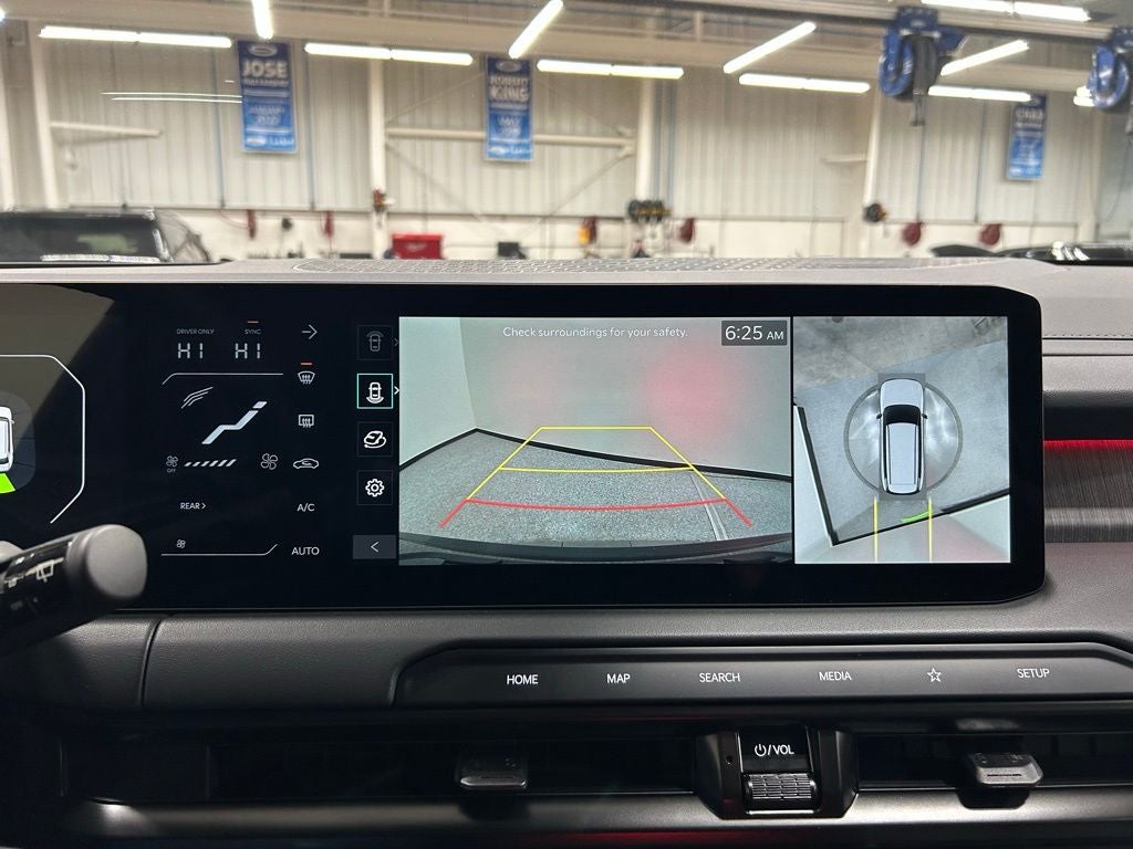 2027 Kia Telluride X-Line SX-Prestige