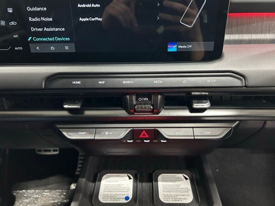 2027 Kia Telluride X-Line SX-Prestige