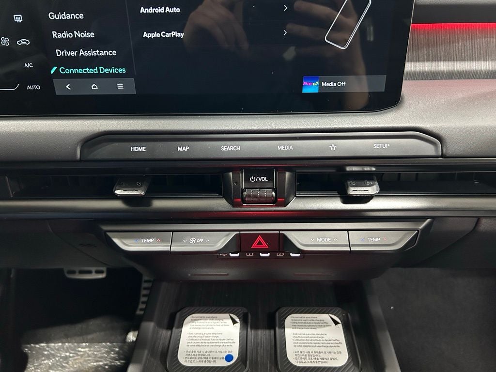 2027 Kia Telluride X-Line SX-Prestige