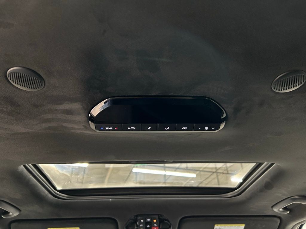 2027 Kia Telluride X-Line SX-Prestige