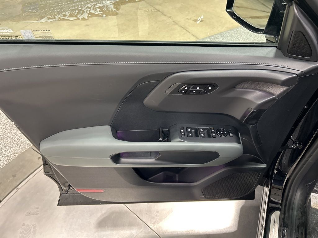 2027 Kia Telluride X-Line SX-Prestige