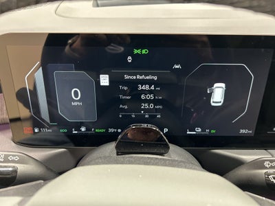 2027 Kia Telluride X-Line SX-Prestige