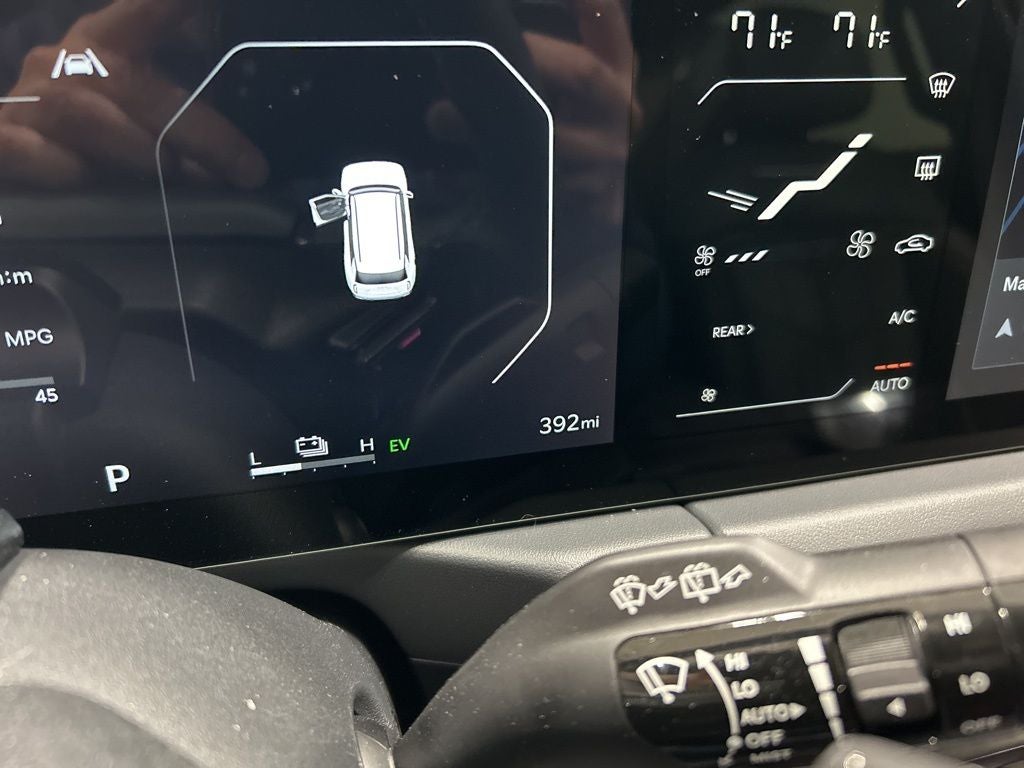 2027 Kia Telluride X-Line SX-Prestige