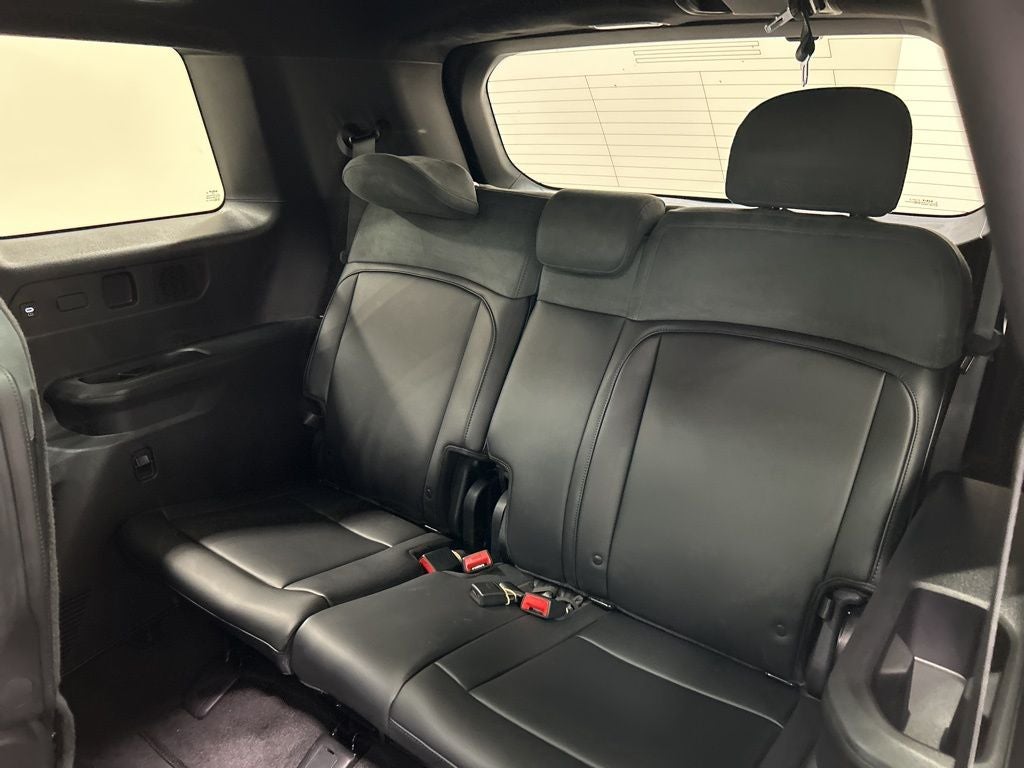 2027 Kia Telluride X-Line SX-Prestige