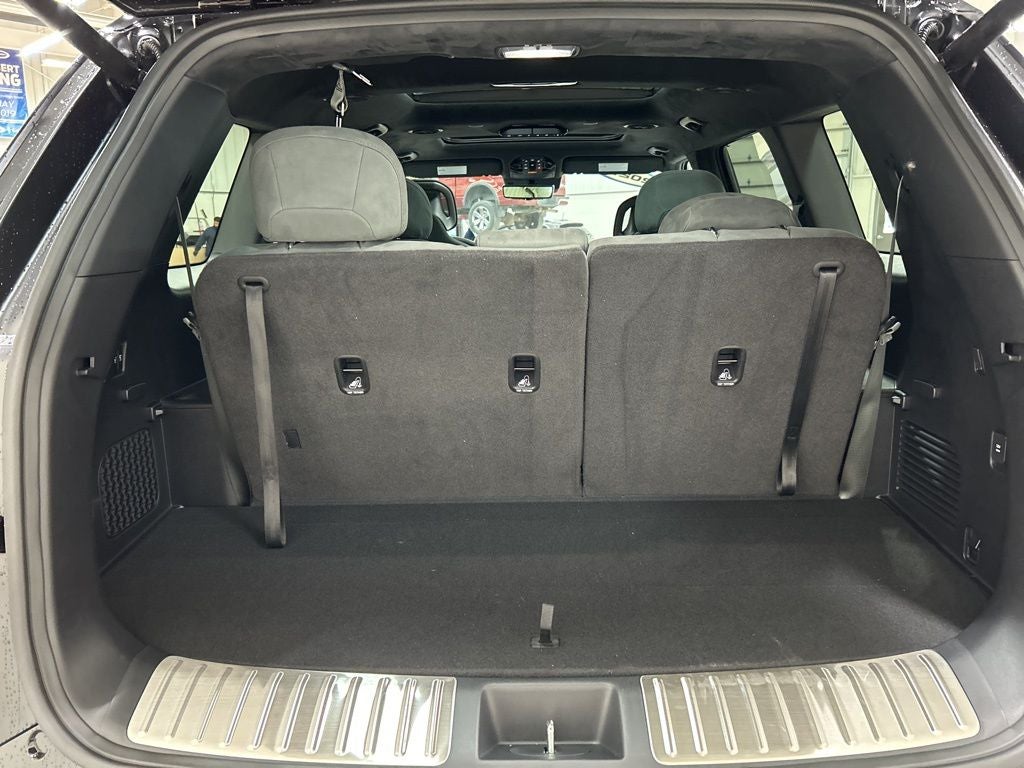 2027 Kia Telluride X-Line SX-Prestige