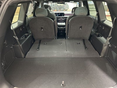 2027 Kia Telluride X-Line SX-Prestige