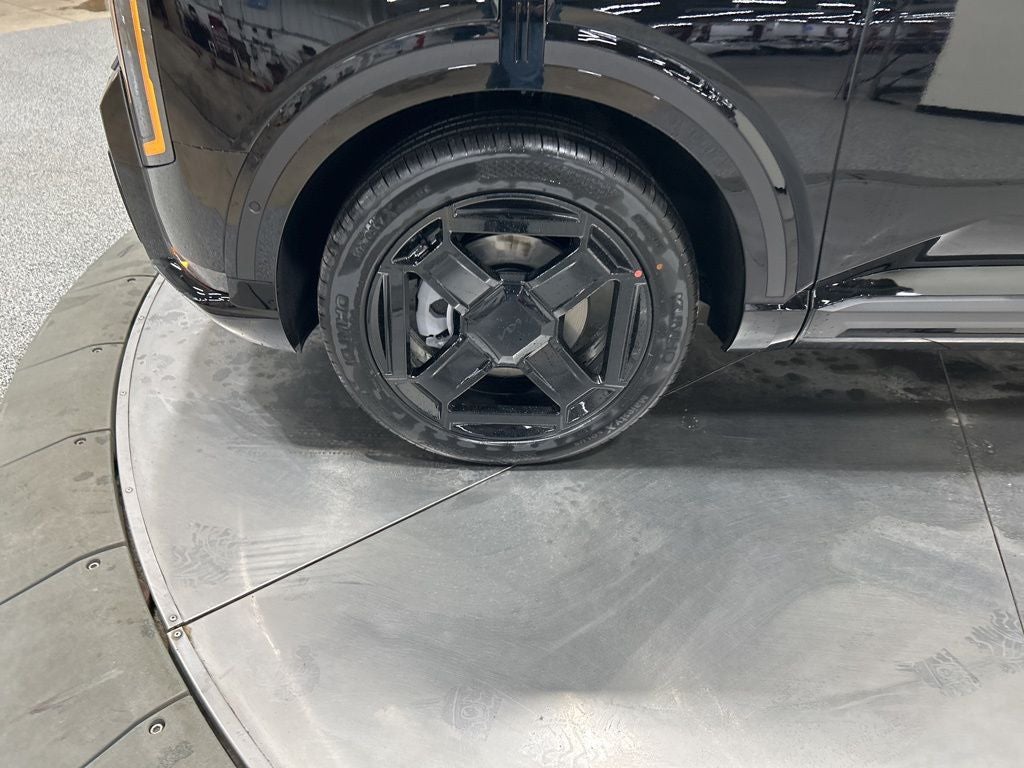 2027 Kia Telluride X-Line SX-Prestige