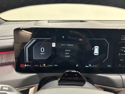 2027 Kia Telluride Hybrid SX Prestige