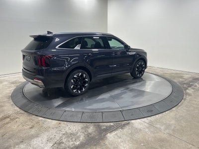 2025 Kia Sorento SX
