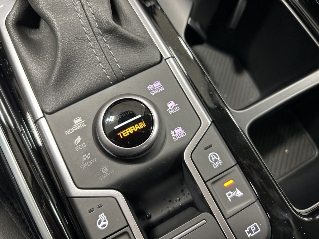 2026 Kia Sorento X-Line SX