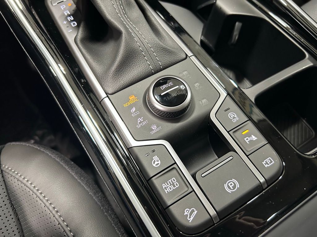 2026 Kia Sorento X-Line SX