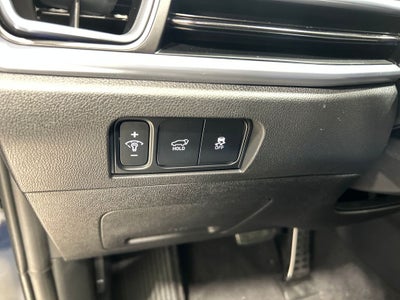 2025 Kia Sorento X-Line SX