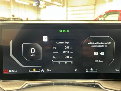 2025 Kia Sorento X-Line SX