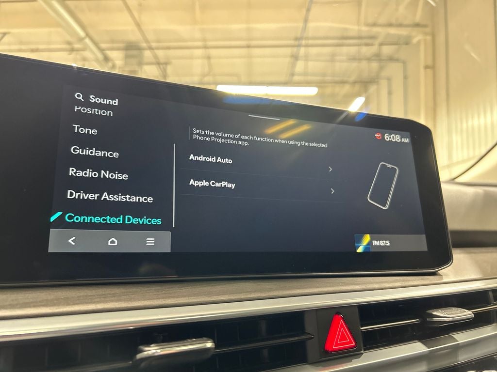 2025 Kia Sorento X-Line SX