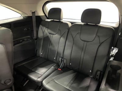 2025 Kia Sorento X-Line SX