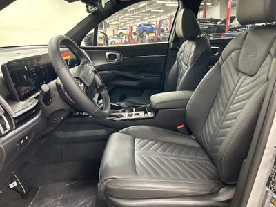 2026 Kia Sorento X-Pro SX Prestige