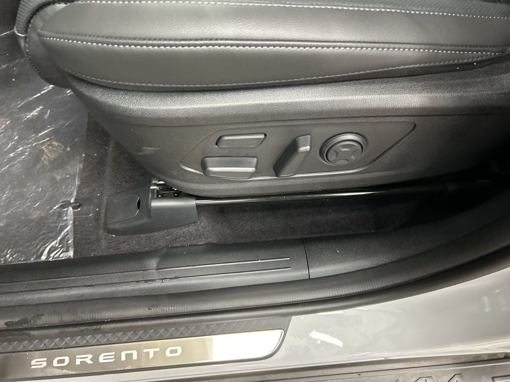 2026 Kia Sorento X-Pro SX Prestige