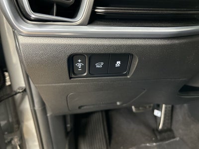 2026 Kia Sorento X-Pro SX Prestige