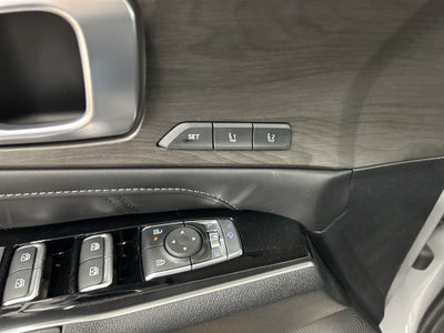 2026 Kia Sorento X-Pro SX Prestige