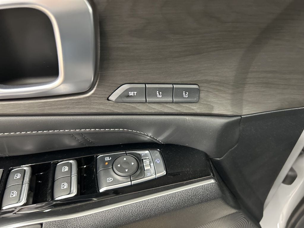 2026 Kia Sorento X-Pro SX Prestige