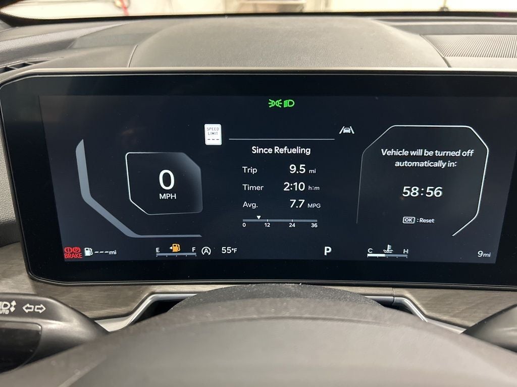 2026 Kia Sorento X-Pro SX Prestige