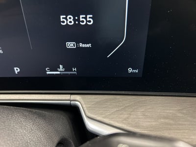 2026 Kia Sorento X-Pro SX Prestige