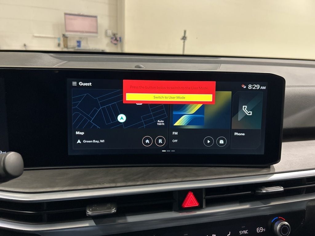 2026 Kia Sorento X-Pro SX Prestige