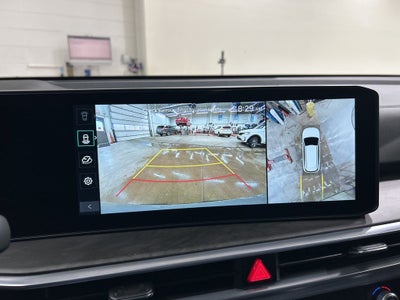 2026 Kia Sorento X-Pro SX Prestige