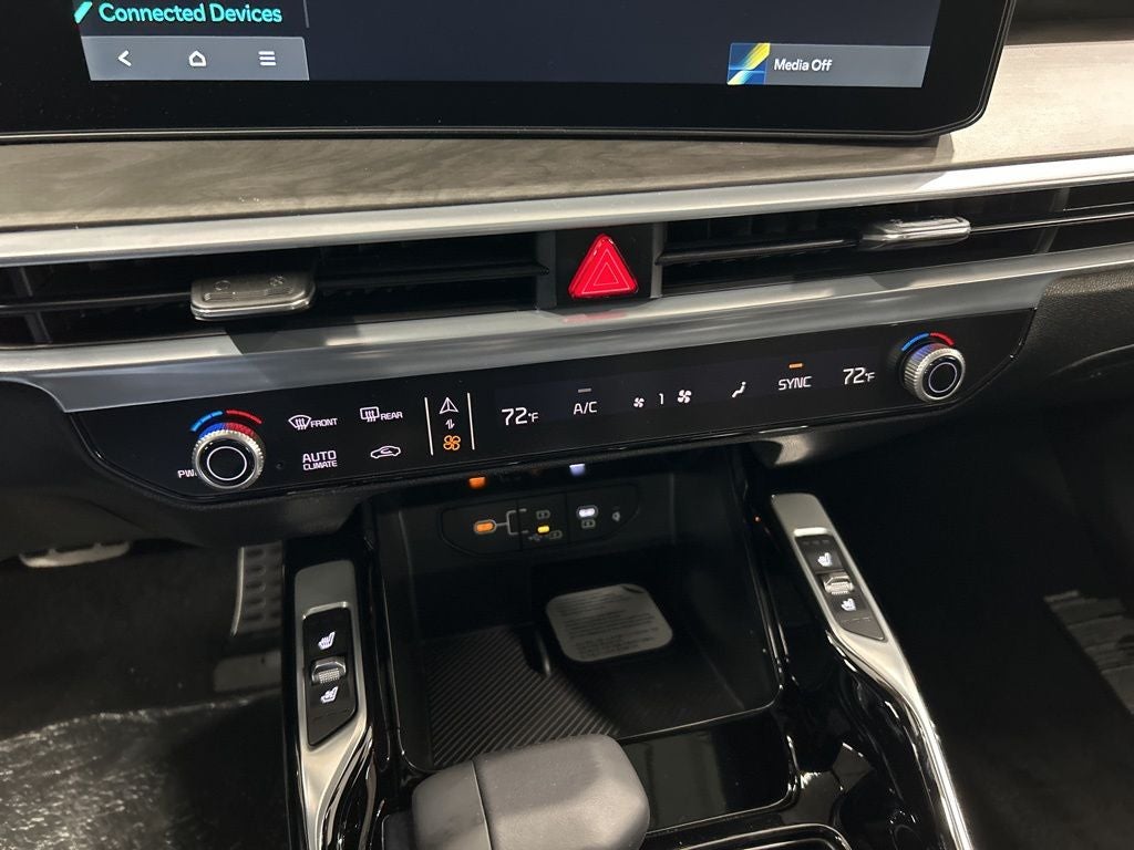 2026 Kia Sorento X-Pro SX Prestige