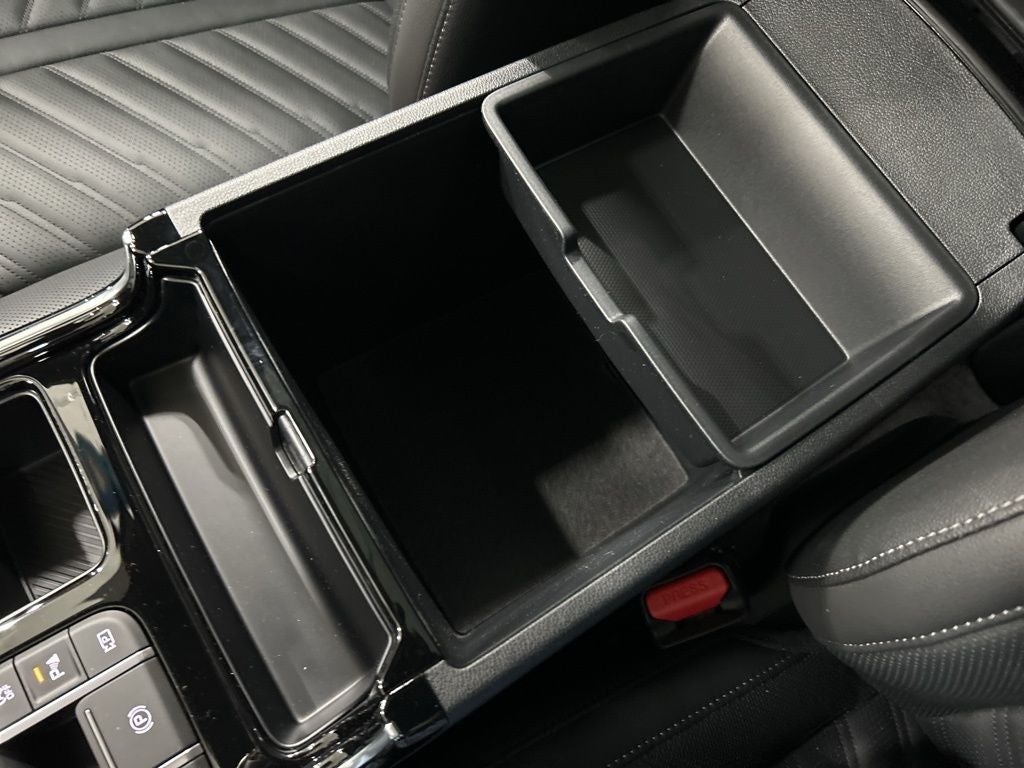 2026 Kia Sorento X-Pro SX Prestige