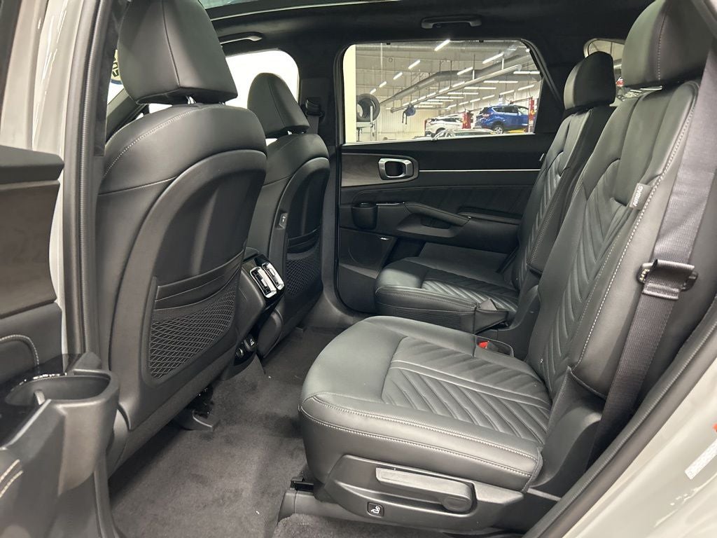 2026 Kia Sorento X-Pro SX Prestige