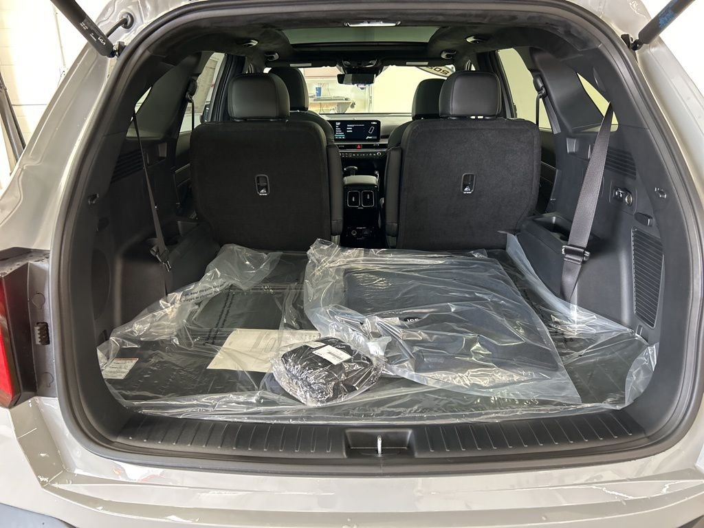 2026 Kia Sorento X-Pro SX Prestige