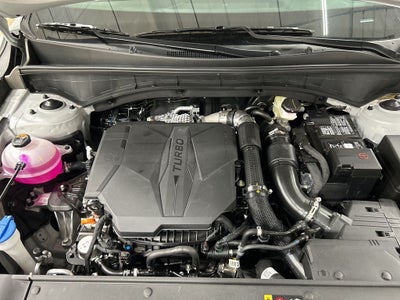 2026 Kia Sorento X-Pro SX Prestige