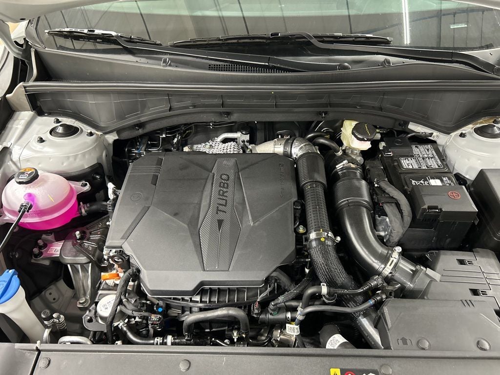 2026 Kia Sorento X-Pro SX Prestige