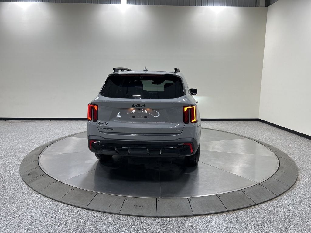 2026 Kia Sorento X-Pro SX Prestige