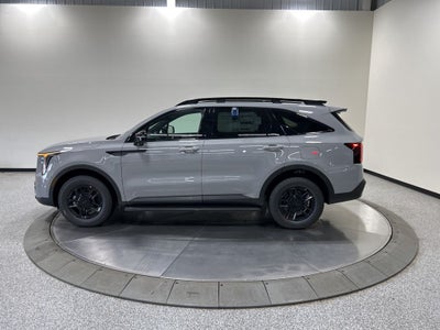 2026 Kia Sorento X-Pro SX Prestige